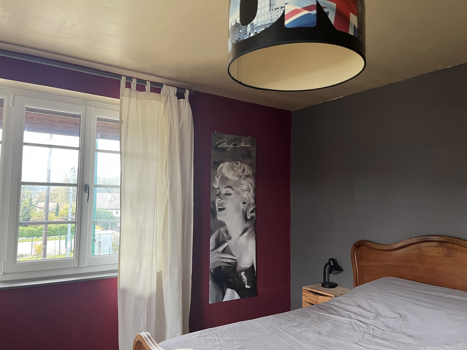 Chambre Chez L'habitant Béard-Géovreissiat 631420