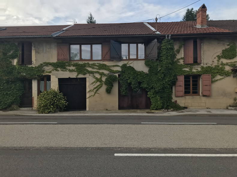 Famiglia Béard-Géovreissiat 631420-4