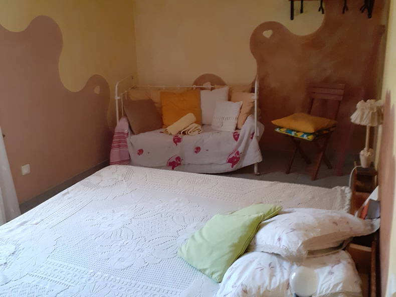 Chambre Chez L'habitant Vézénobres 73292-1