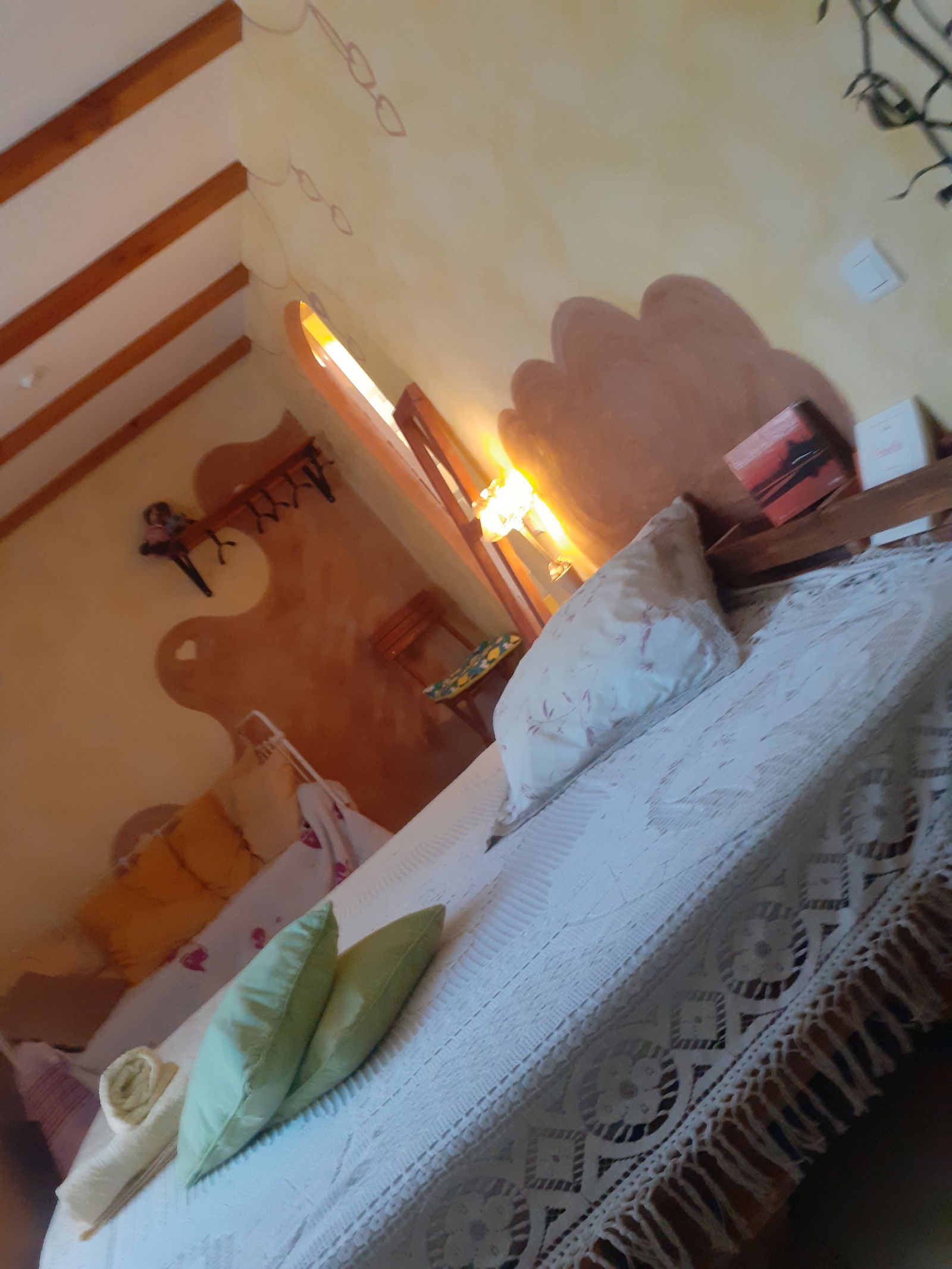 Homestay Vézénobres 73292