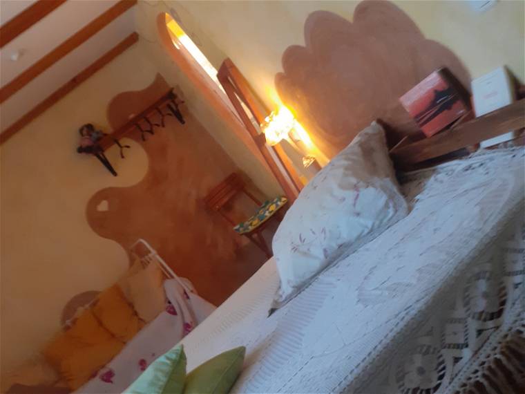 Homestay Vézénobres 73292