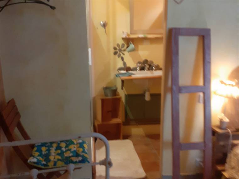 Homestay Vézénobres 73292