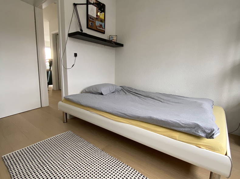 Gastgezin Neuchâtel 255593-2