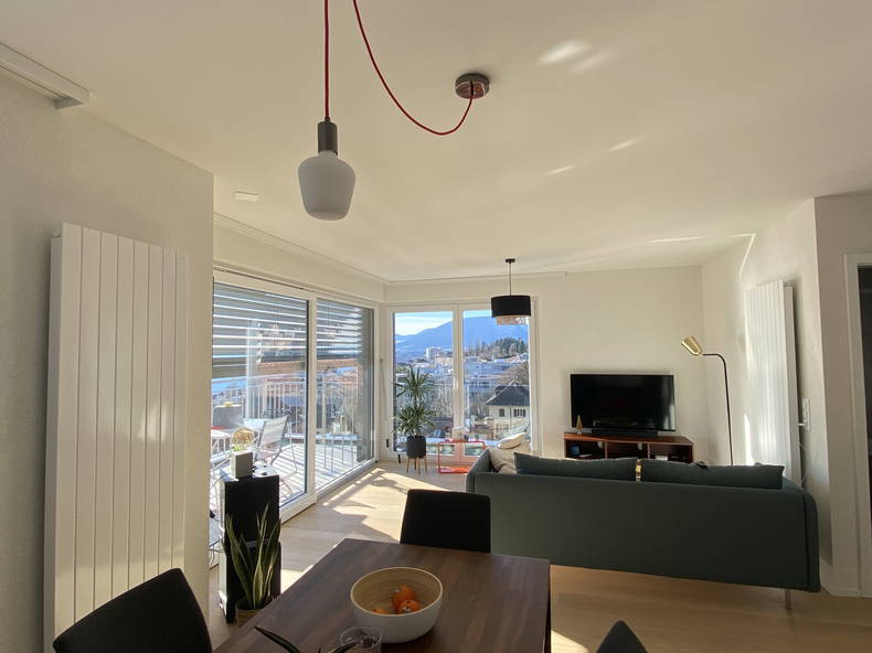 Gastgezin Neuchâtel 255593-4