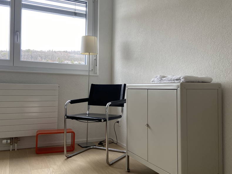 Gastgezin Neuchâtel 255593-5