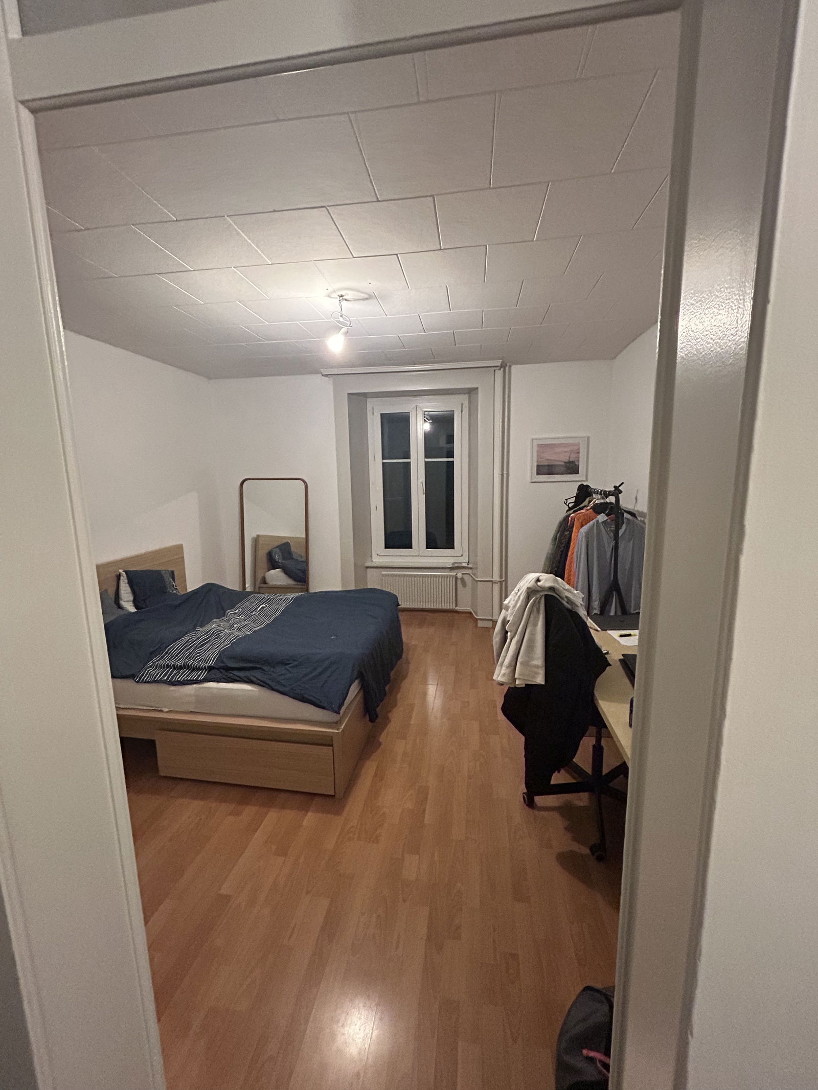 Colocation Neuchâtel 314719