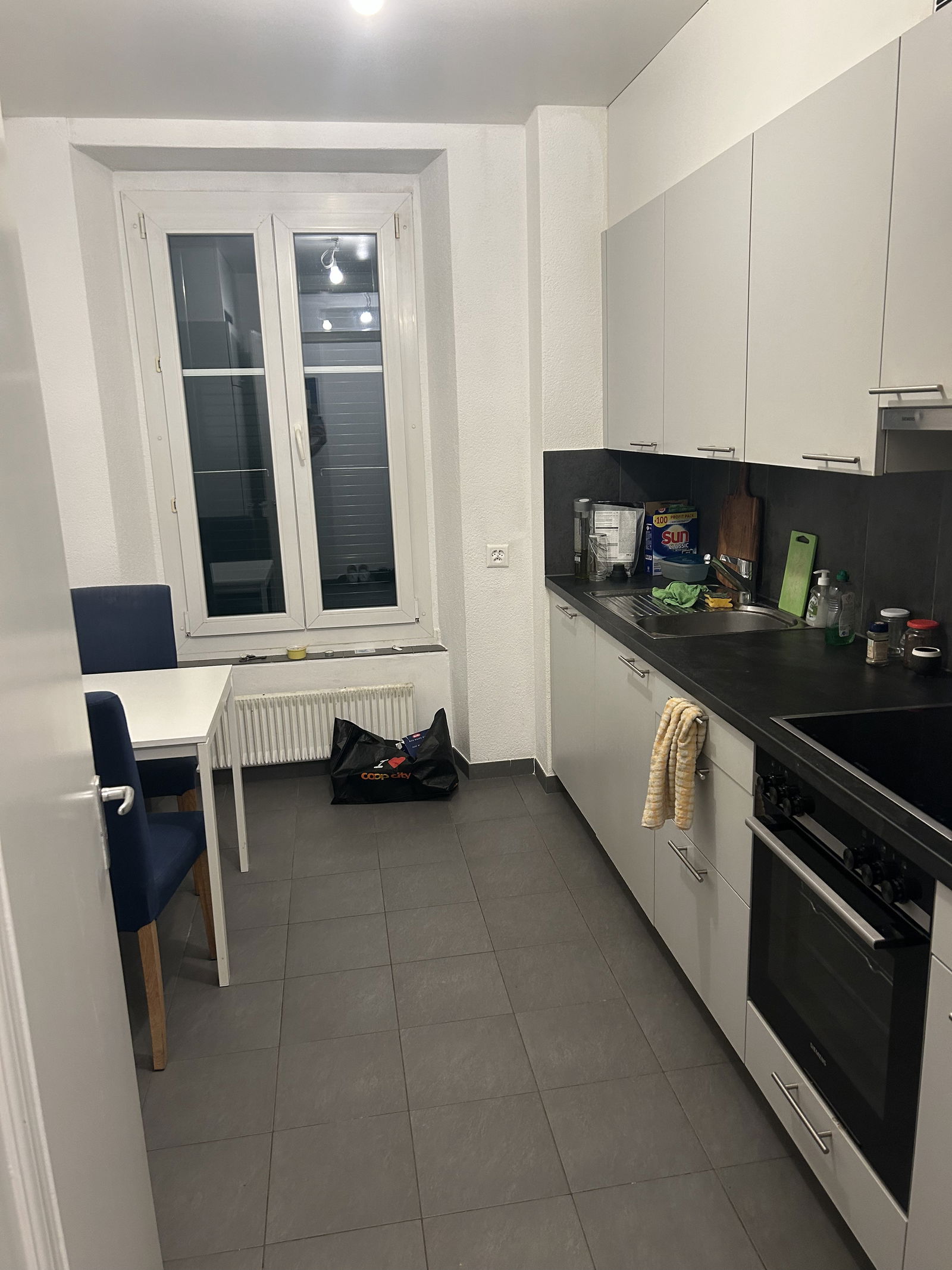 Colocation Neuchâtel 314719