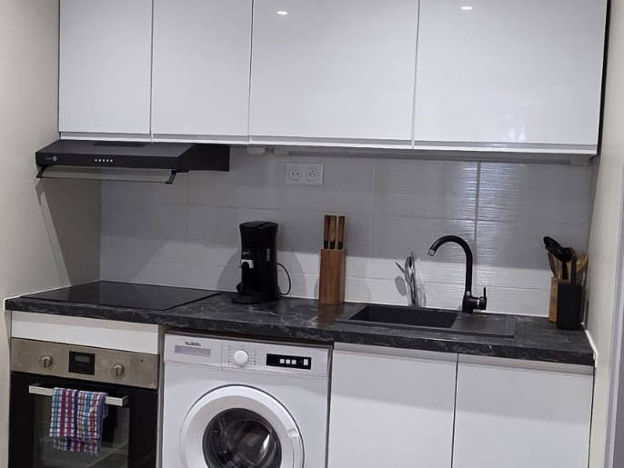 Colocatie Rueil-Malmaison 642549