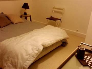 Private Room Nantes 64781-1