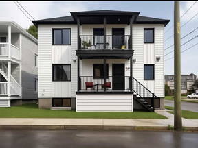 Omöblerat rum att hyra