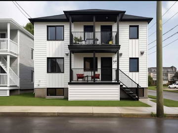 Alojamiento Compartido Saint-Hyacinthe 639641-1