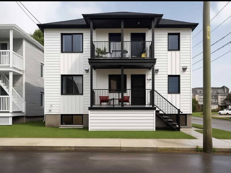 Kolokasie Saint-Hyacinthe 639641-1