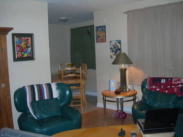 Room For Rent Gatineau 3557