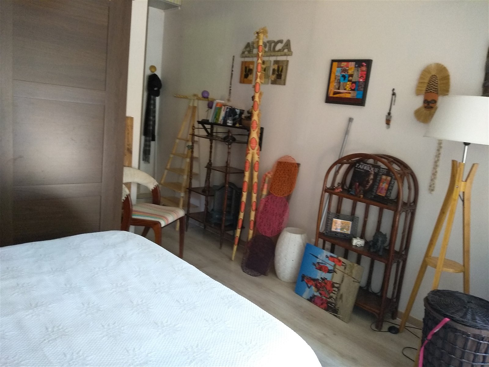 Hospedagem Em Casa De Família Castelnau-d'Estrétefonds 210977