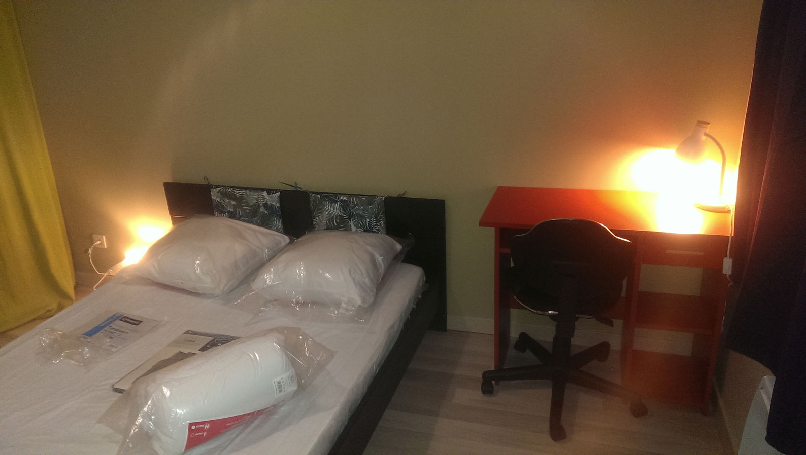 Chambre Chez L'habitant Fleury-les-Aubrais 246416