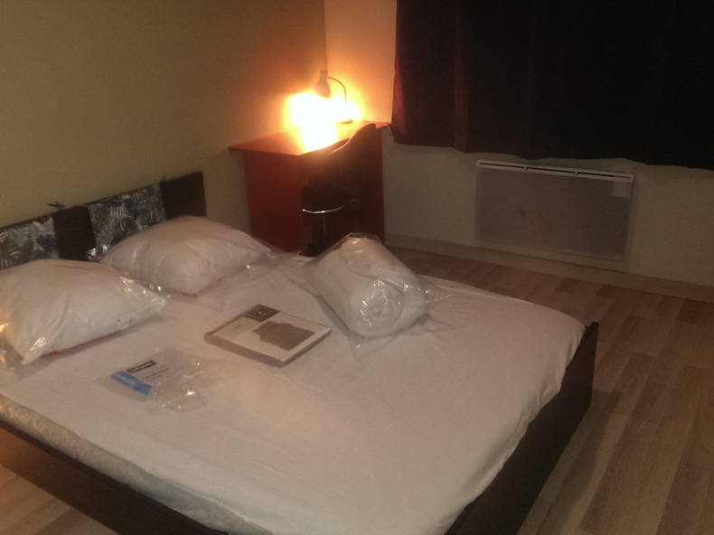 Homestay Fleury-les-Aubrais 246416-4