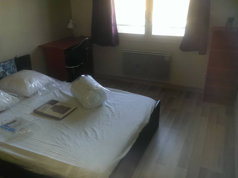 Homestay Fleury-les-Aubrais 246416-5