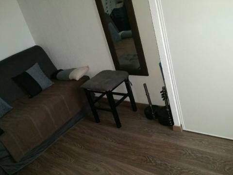 Hospedagem Em Casa De Família Toulouse 101259-1