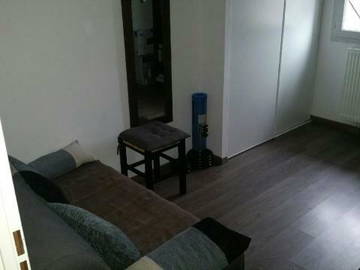 Room For Rent Toulouse 101259