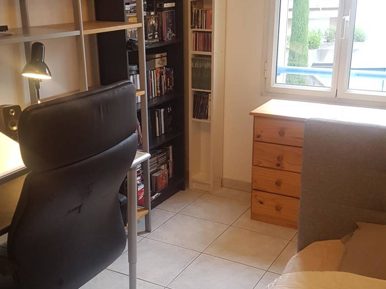 Gastfamilie Draguignan 520701-2