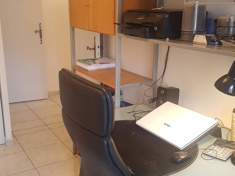 Gastfamilie Draguignan 520701-3