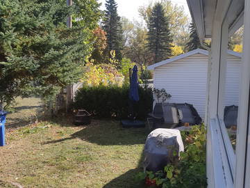 Alloggio condiviso in affitto a Québec - foto 3: Altro locale-3