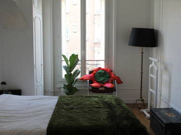 Room For Rent Paris 43393