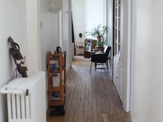 Chambre À Louer Paris 43393