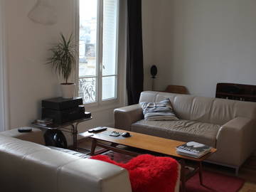 Room For Rent Paris 43393