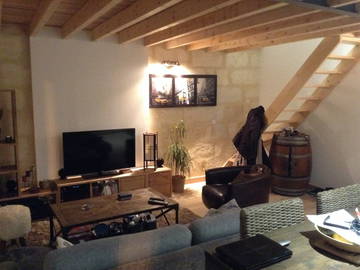 Room For Rent Villegouge 2701