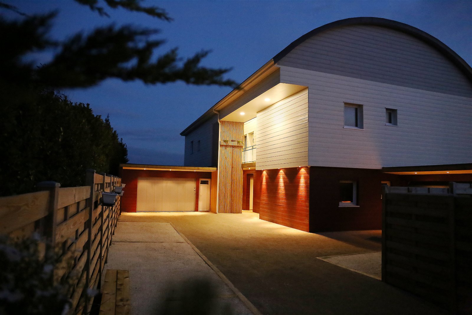 Oberoende Studio Saint-Hilaire-de-Riez 199000