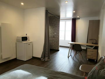 Chambre À Louer Orléans 234063