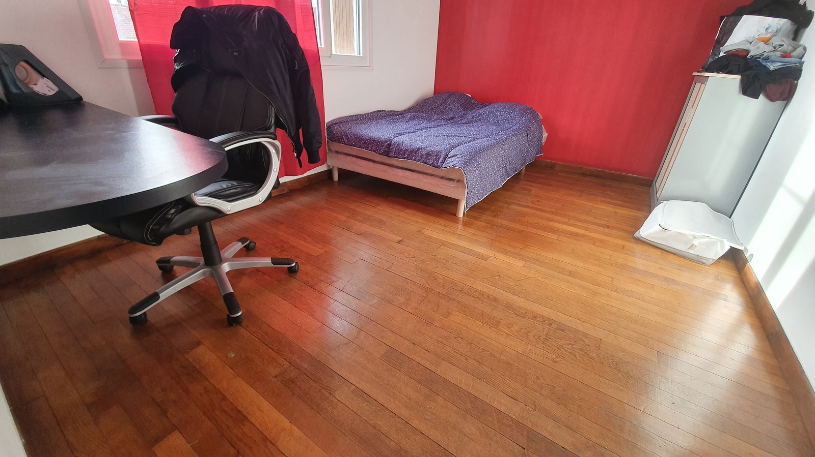 Quedarse En Casa Varreddes 231789