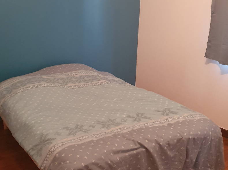 Homestay Varreddes 231789-2