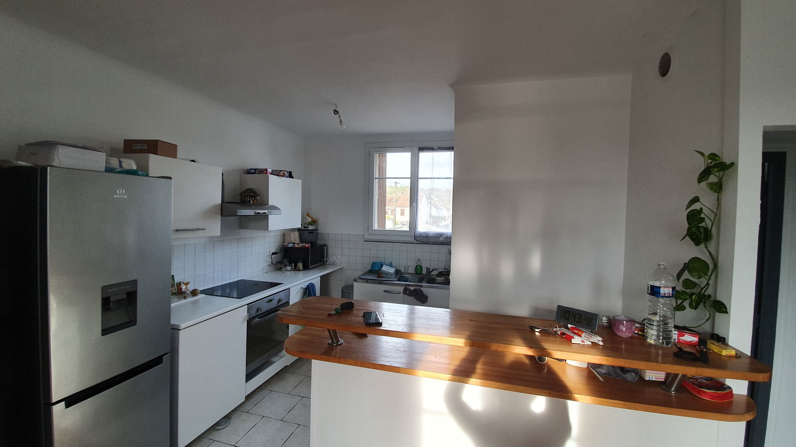 Quedarse En Casa Varreddes 231789
