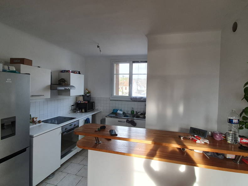 Homestay Varreddes 231789-3