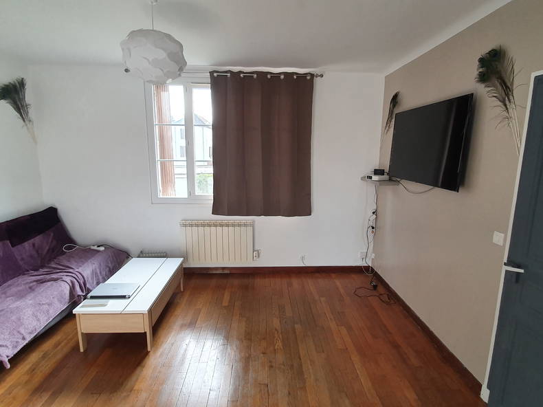 Homestay Varreddes 231789-4