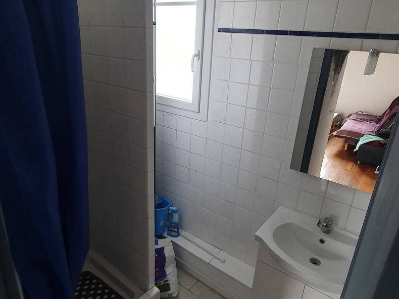 Homestay Varreddes 231789-5