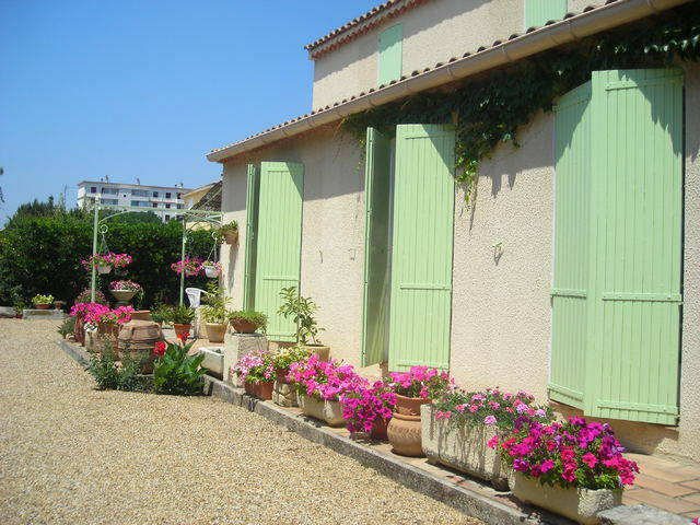 Homestay Chateaurenard 14659