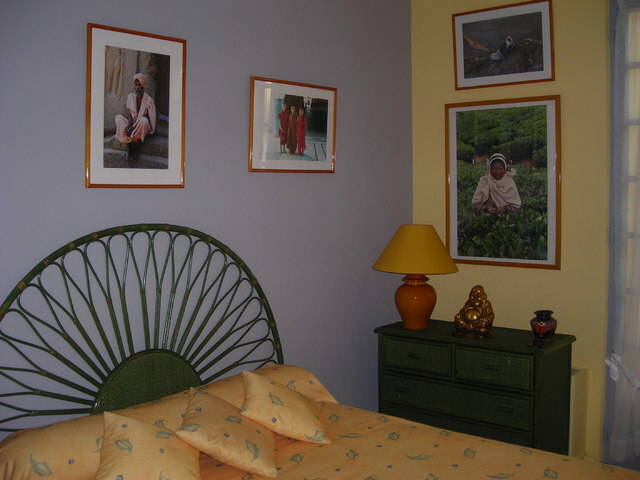 Homestay Chateaurenard 14659