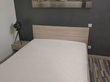 Chambre À Louer Saint-Georges-Des-Coteaux 459407