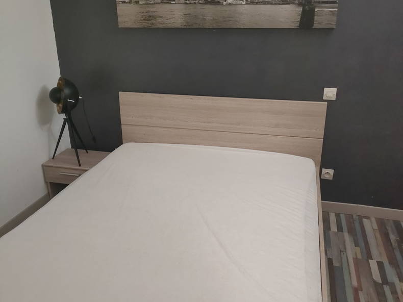 Gastfamilie Saint-Georges-des-Coteaux 459407-1