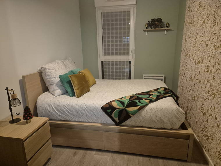 Gastgezin Thiais 651837