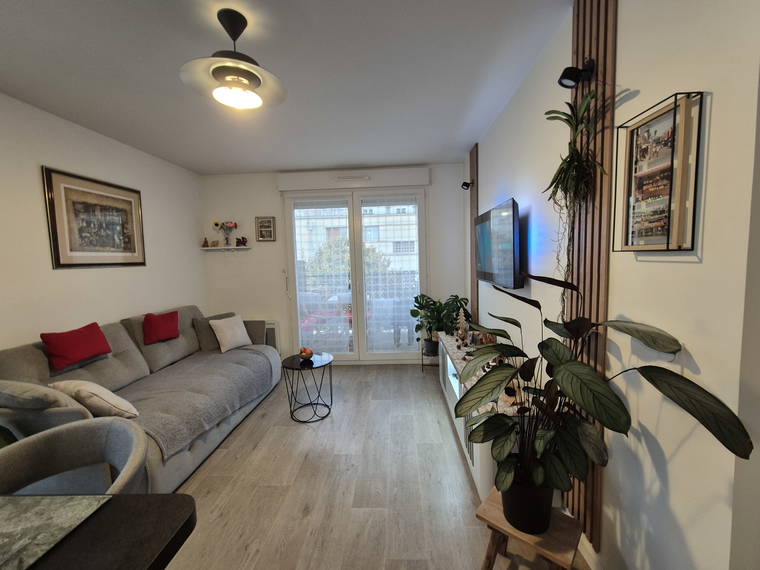 Gastfamilie Thiais 651943