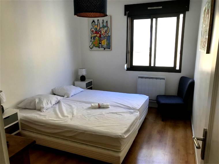 Homestay Oullins 226902-1