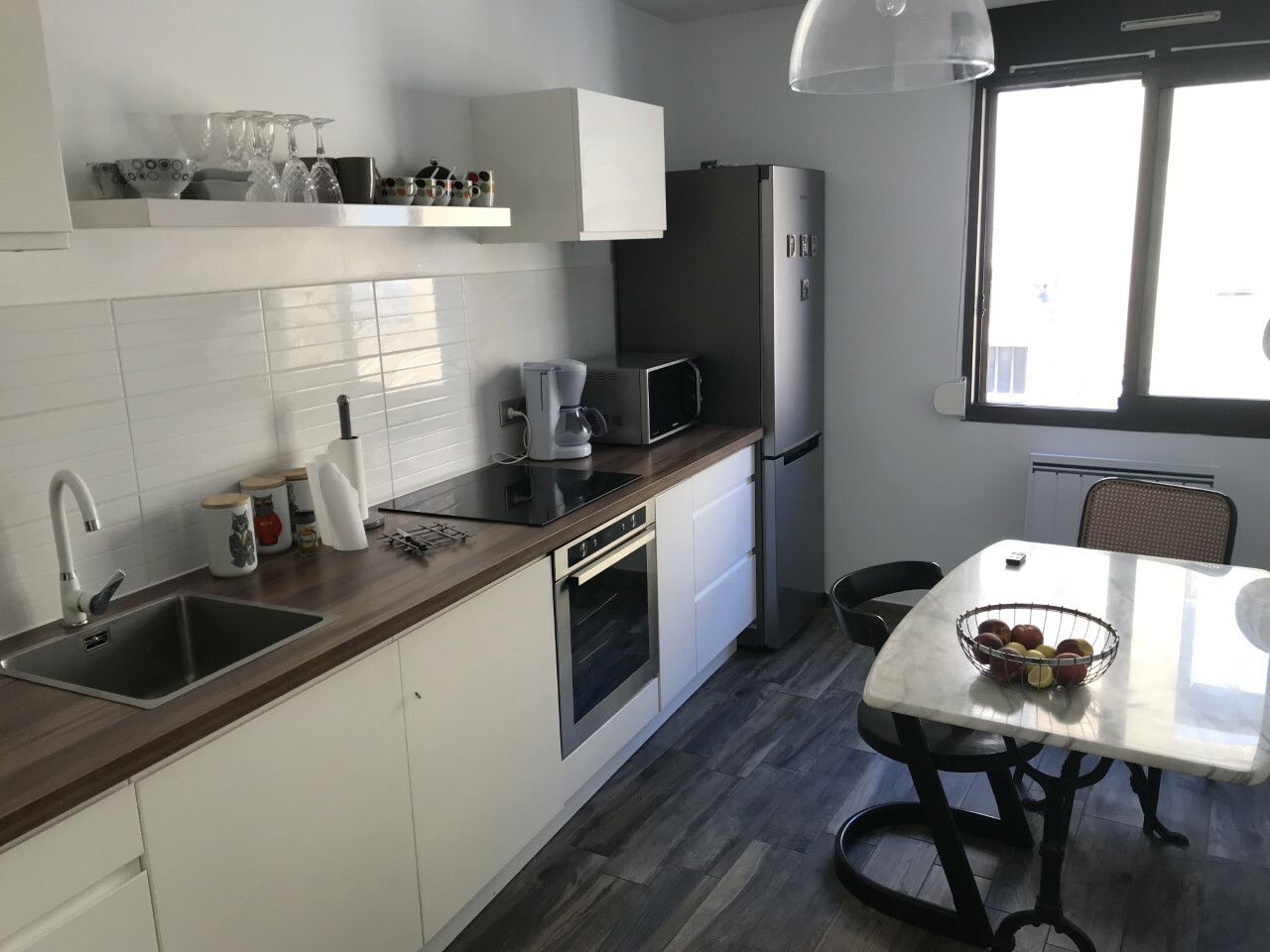 Gastfamilie Oullins 226902