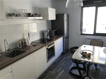 Room For Rent Oullins 226902