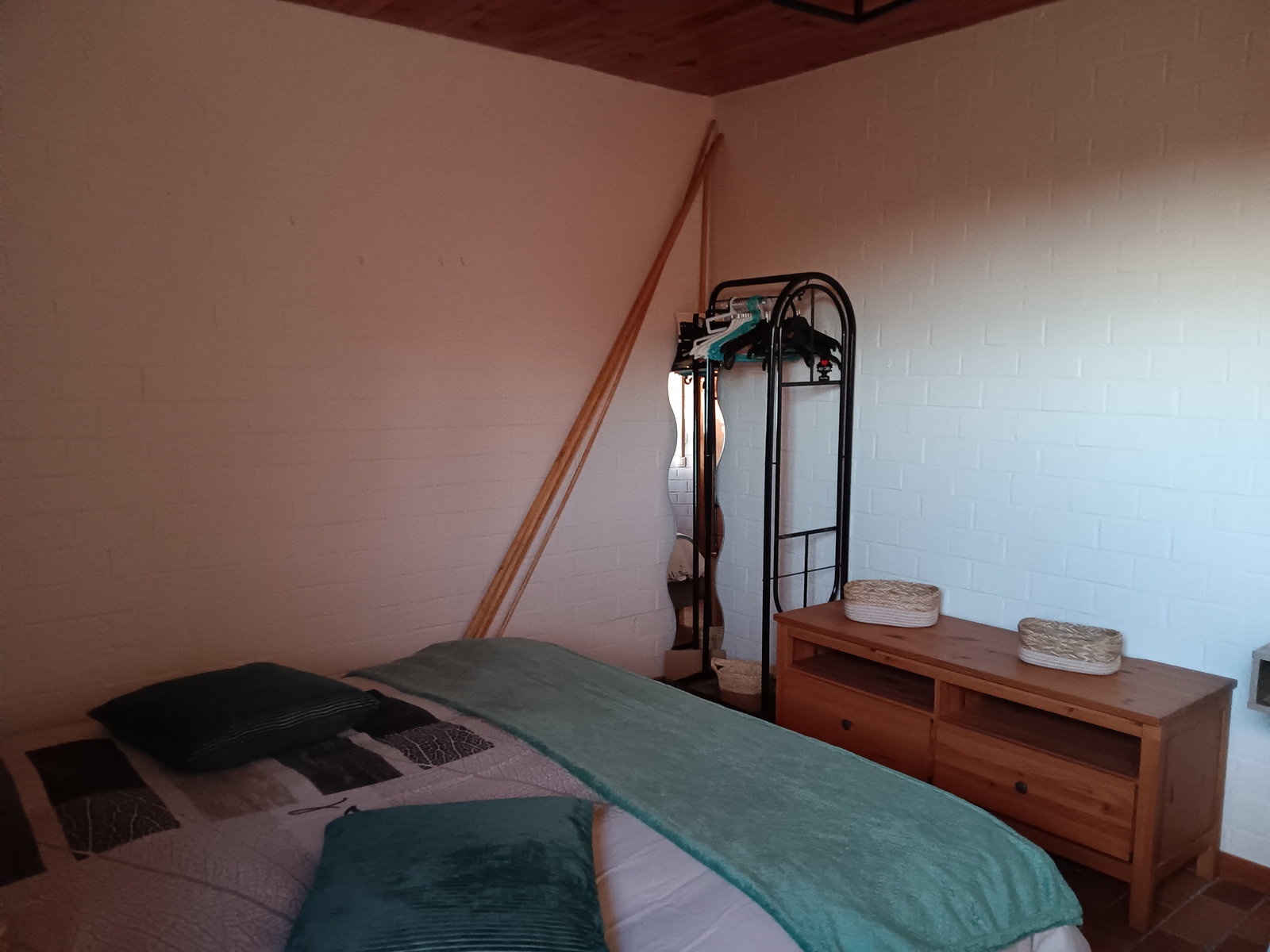 Chambre Chez L'habitant Brugelette 531243