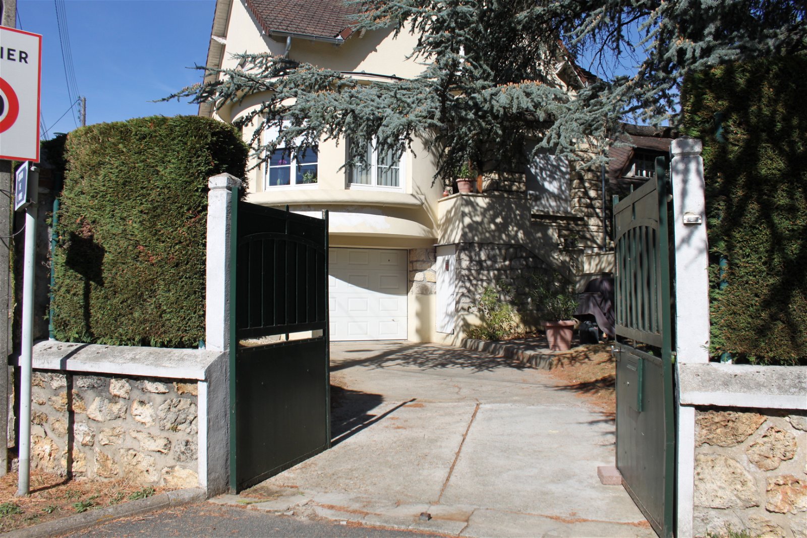Hemvistelse Palaiseau 211815
