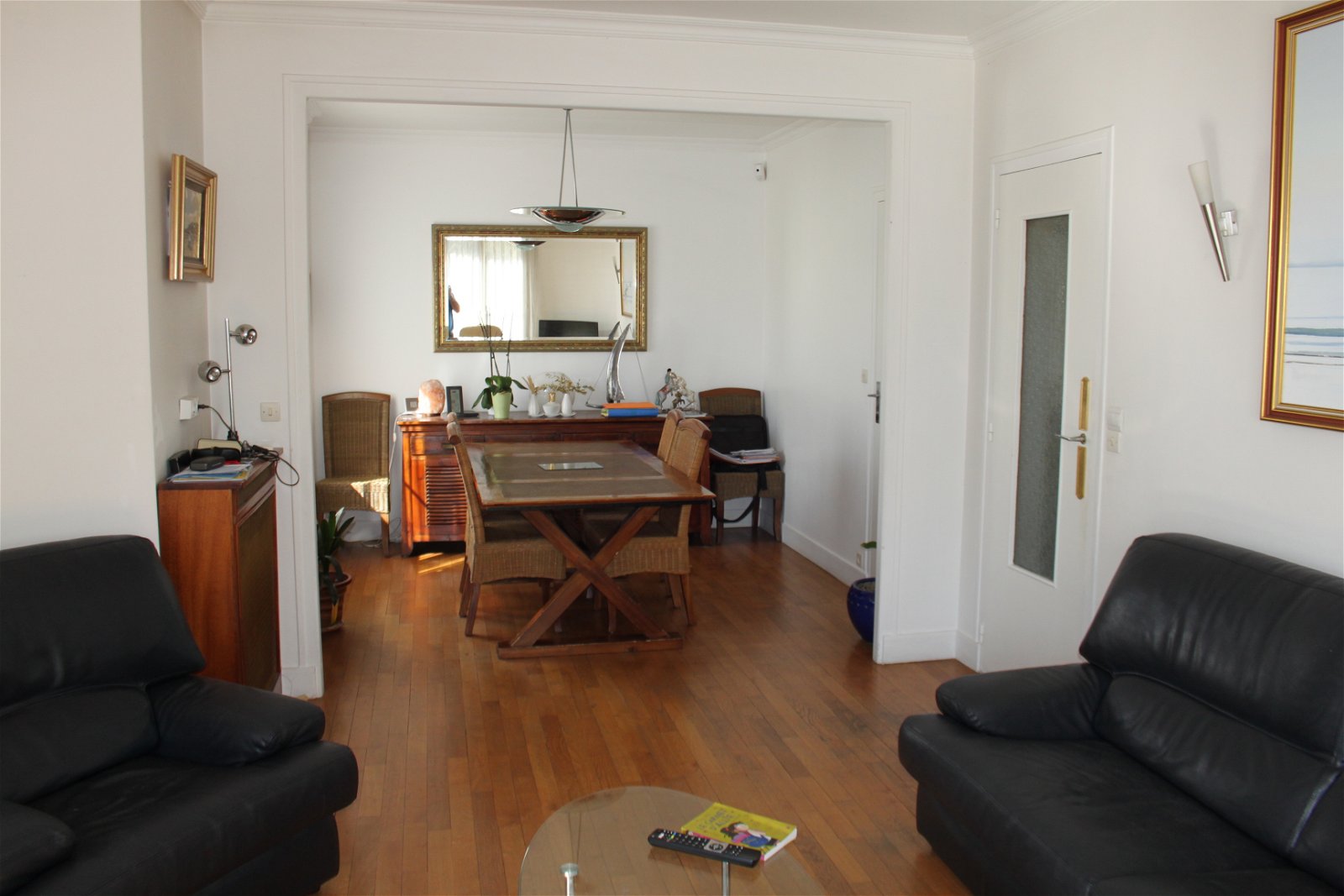 Hemvistelse Palaiseau 211815